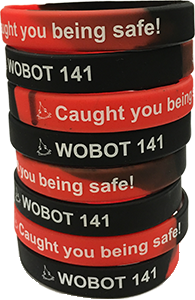 safety bracelets